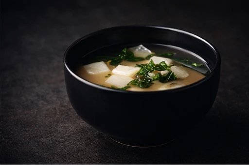 Miso Soup
